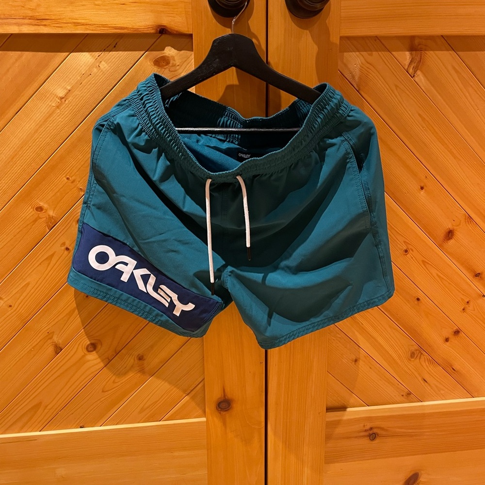 Oakley Swim Shorts